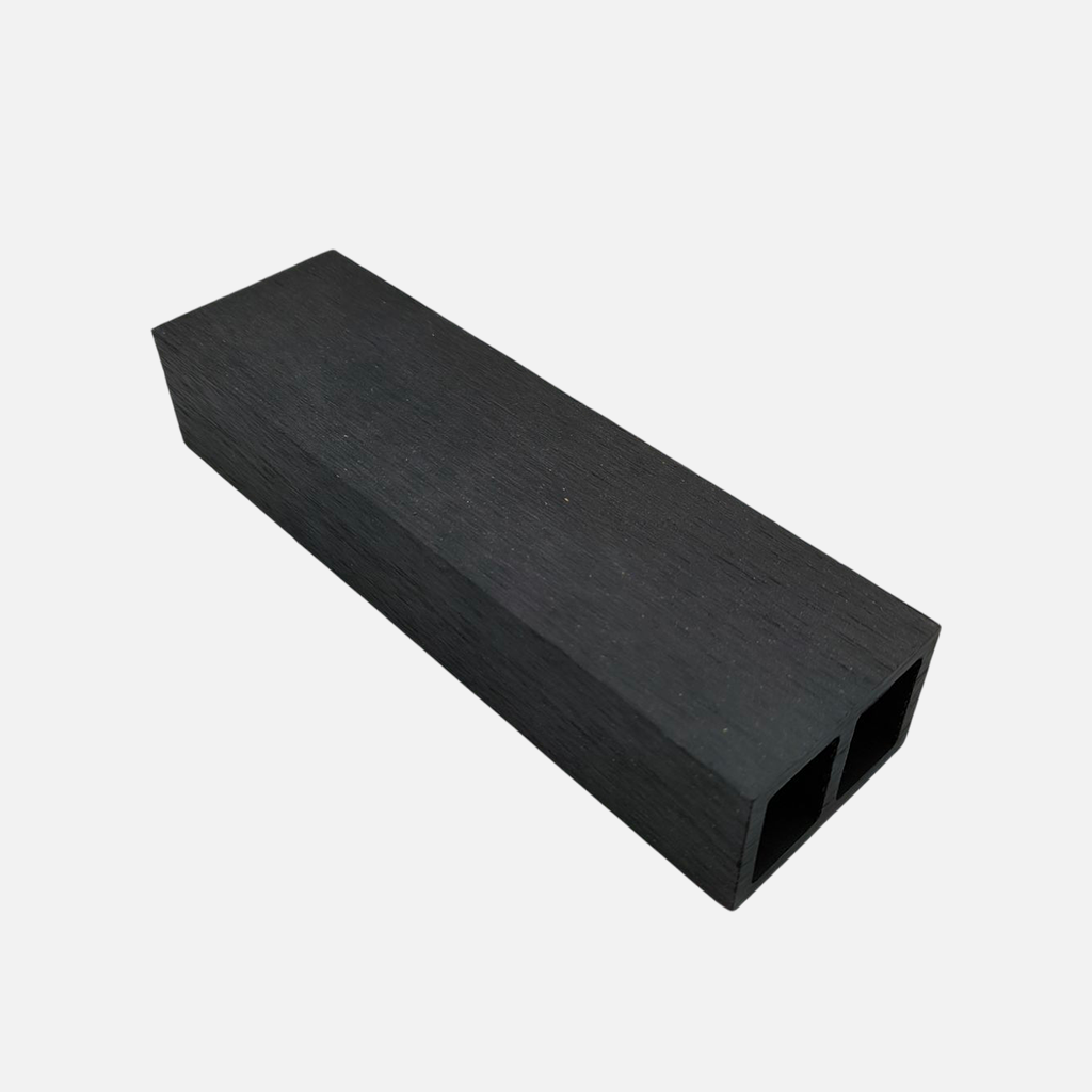 Viga EKS Exterior color Negro 40x60x3000 mm
