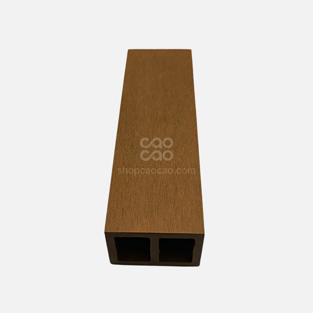 Viga EKS Exterior color Terracota 40x60x3000 mm