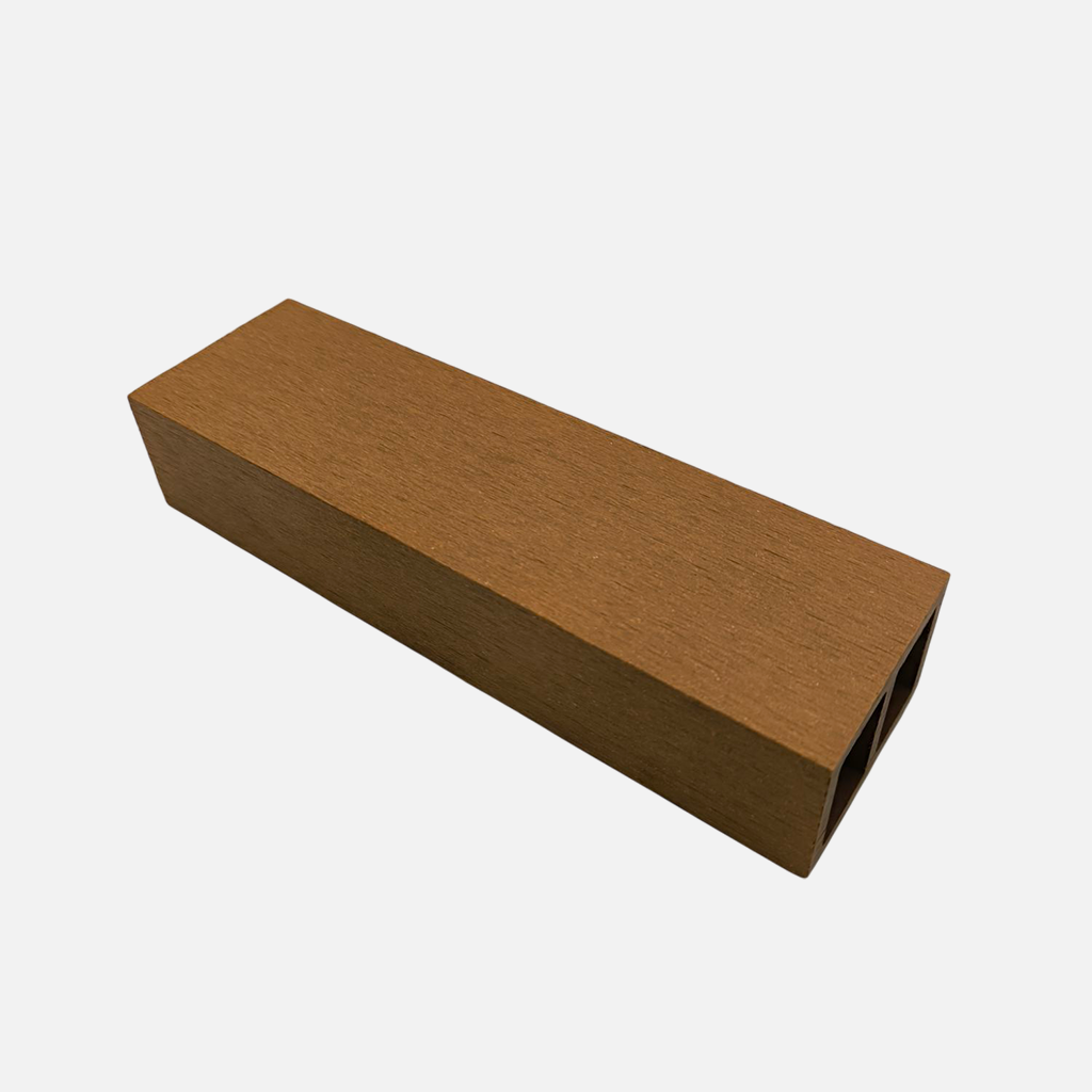 Viga EKS Exterior color Terracota 40x60x3000 mm
