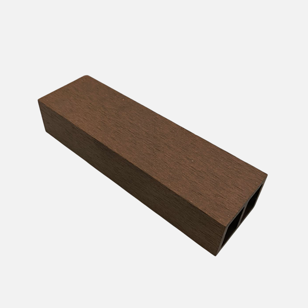 Viga EKS Exterior color Parota 40x60x3000 mm