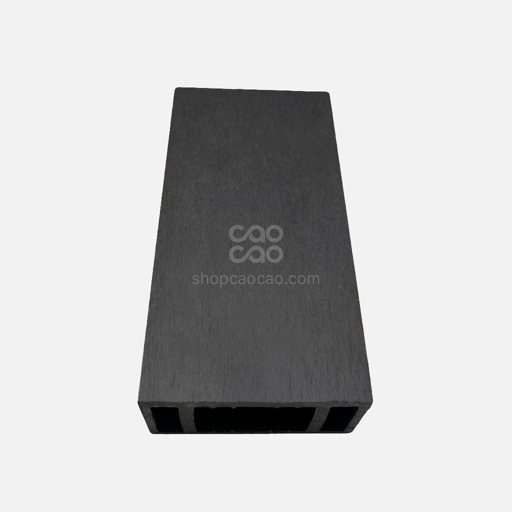 Viga EKS Exterior color Negro 50x100x3000 mm
