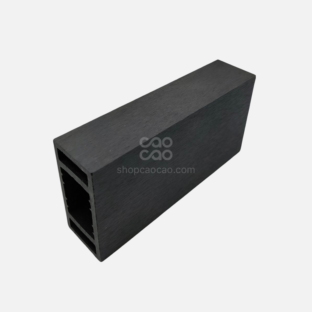 Viga EKS Exterior color Negro 50x100x3000 mm