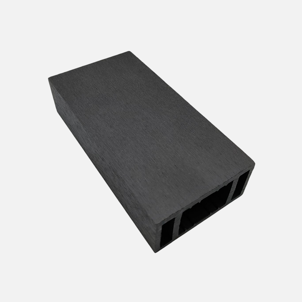 Viga EKS Exterior color Negro 50x100x3000 mm