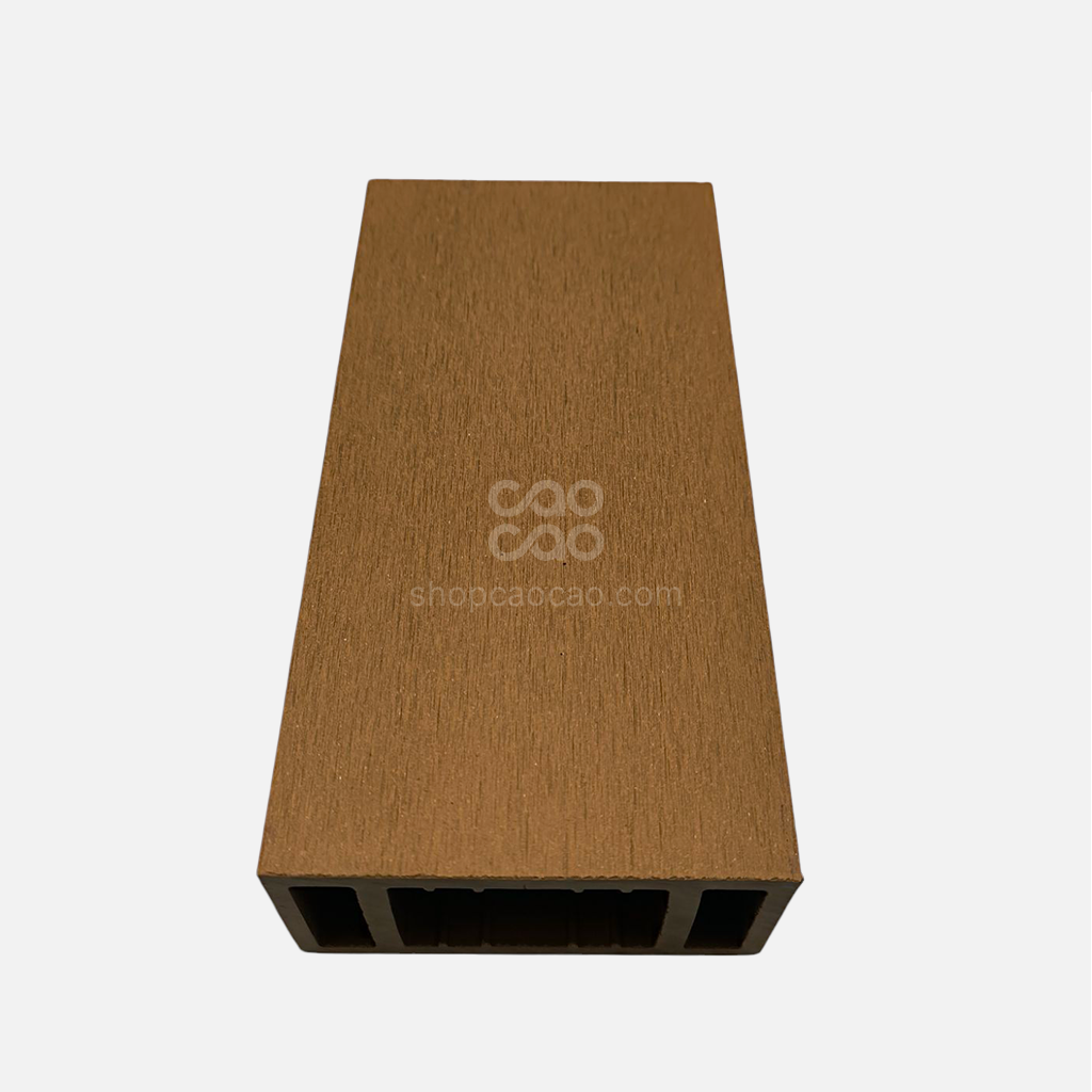 Viga EKS Exterior color Terracota 50x100x3000 mm