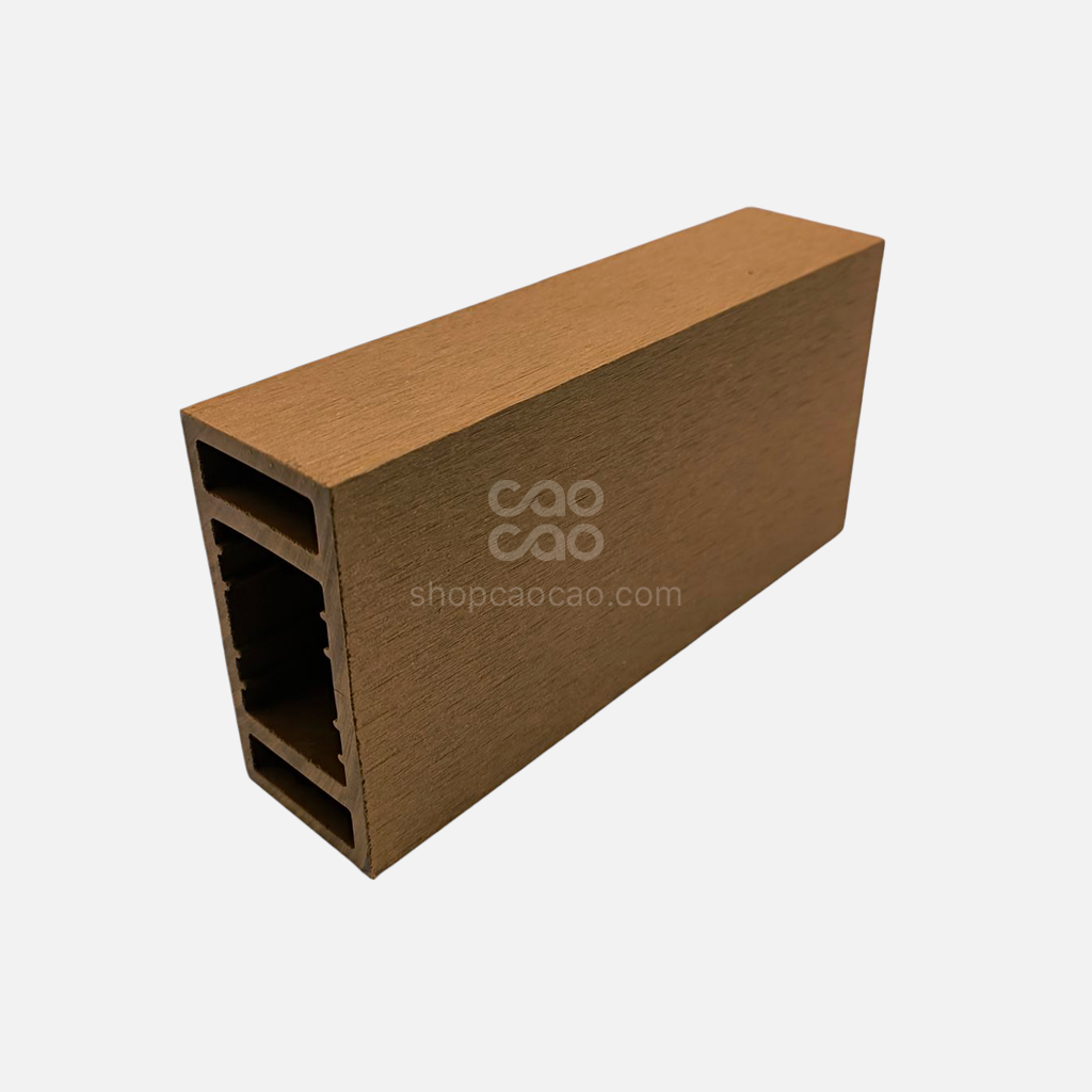 Viga EKS Exterior color Terracota 50x100x3000 mm