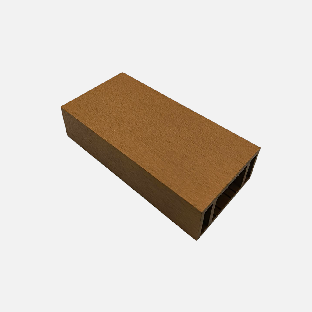 Viga EKS Exterior color Terracota 50x100x3000 mm