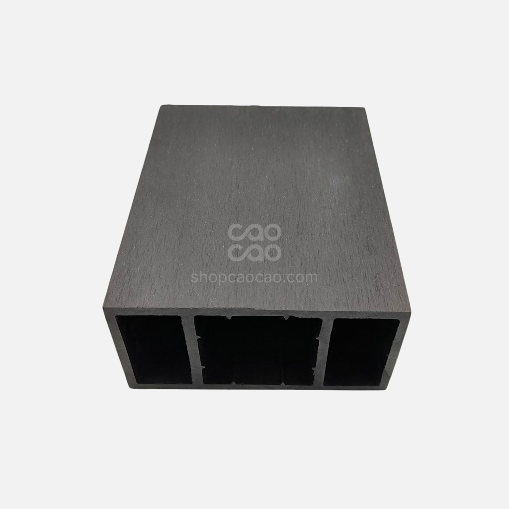 Viga EKS Exterior color Negro 80*160*3000 mm