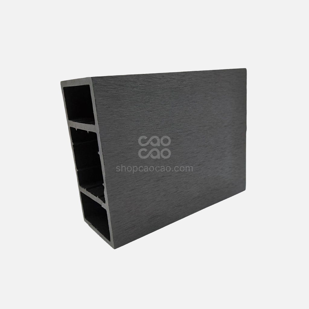 Viga EKS Exterior color Negro 80*160*3000 mm