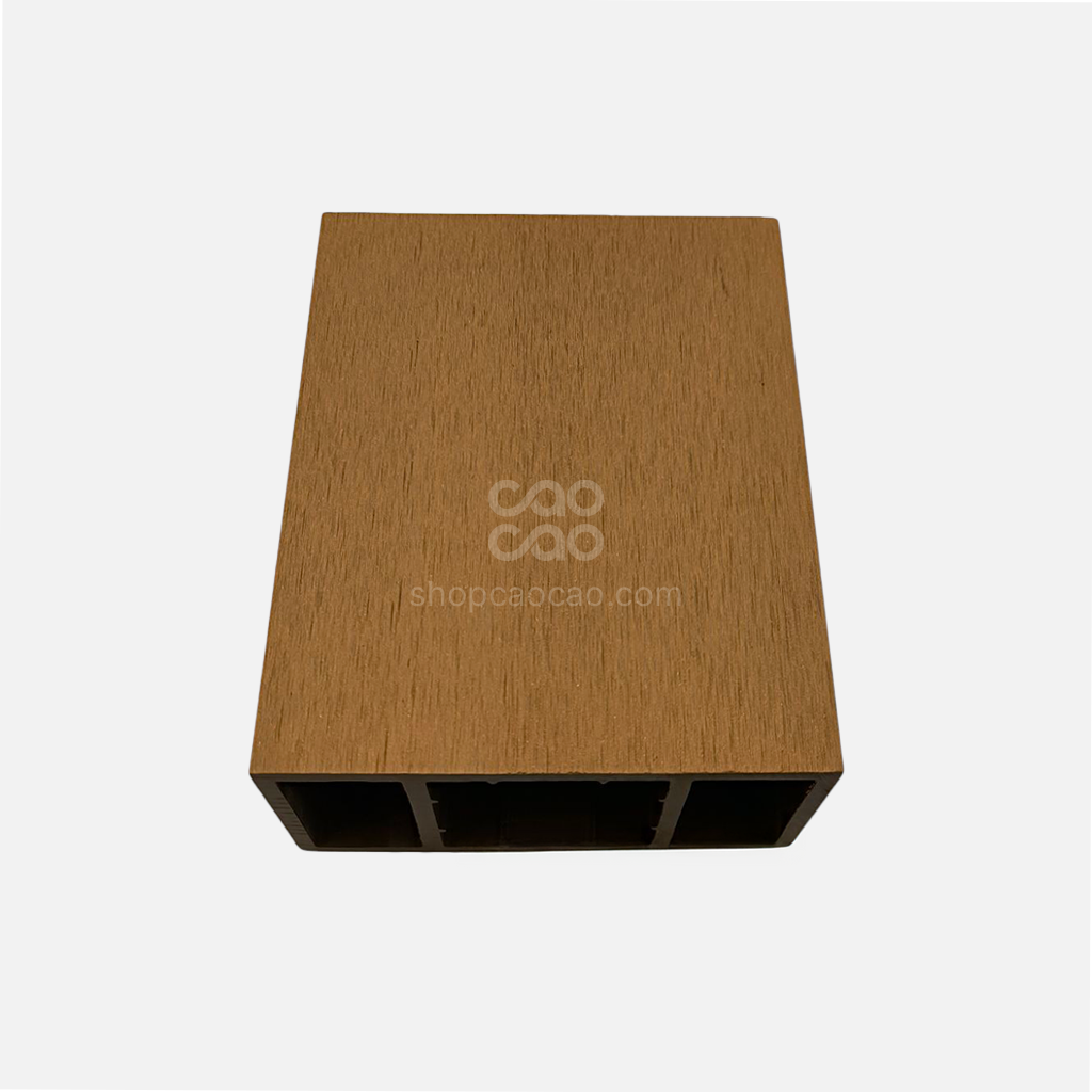 Viga EKS Exterior color Terracota 80*160*3000 mm