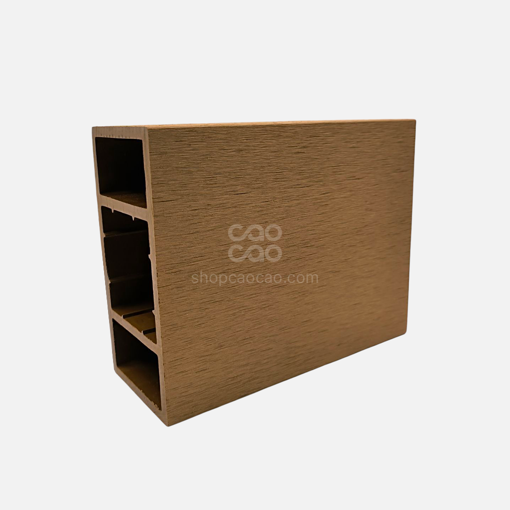 Viga EKS Exterior color Terracota 80*160*3000 mm