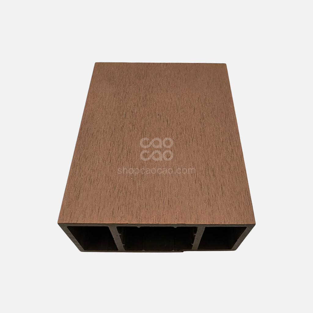 Viga EKS Exterior color Parota 80*160*3000 mm
