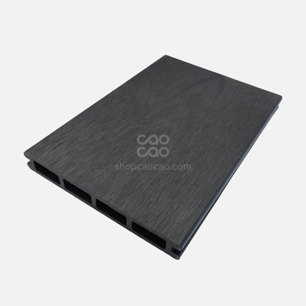 Deck EKS D-02 Exterior color Negro