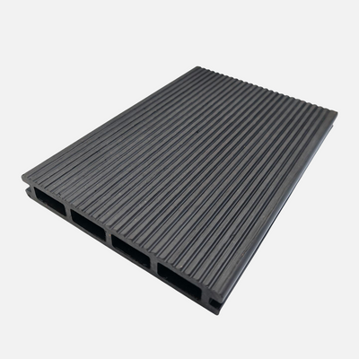 Deck EKS D-02 Exterior color Negro