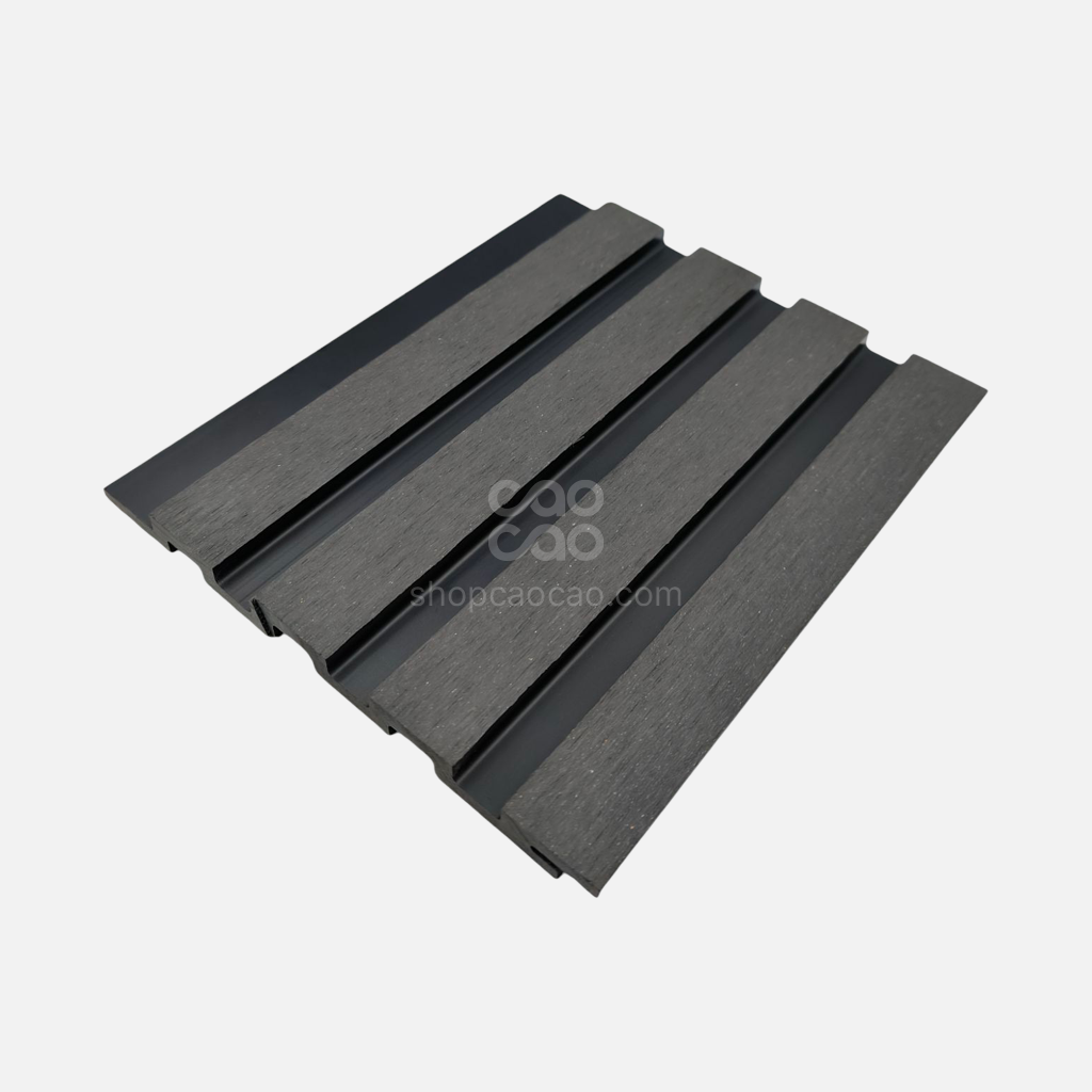 Lambrín Exterior EKS color Negro SIN-14
