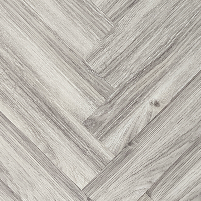 Piso SPC Herringbone Dacite (32 Piezas A+B)
