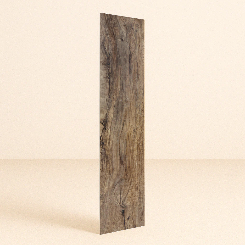Duela LVT Nuez 1220x184x2mm (Caja con 20 piezas)