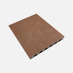 Deck Exterior 3D-FLAT Color Parota