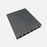 Deck Exterior 3D-FLAT Color Negro