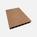Deck Exterior 3D-FLAT Color Maple
