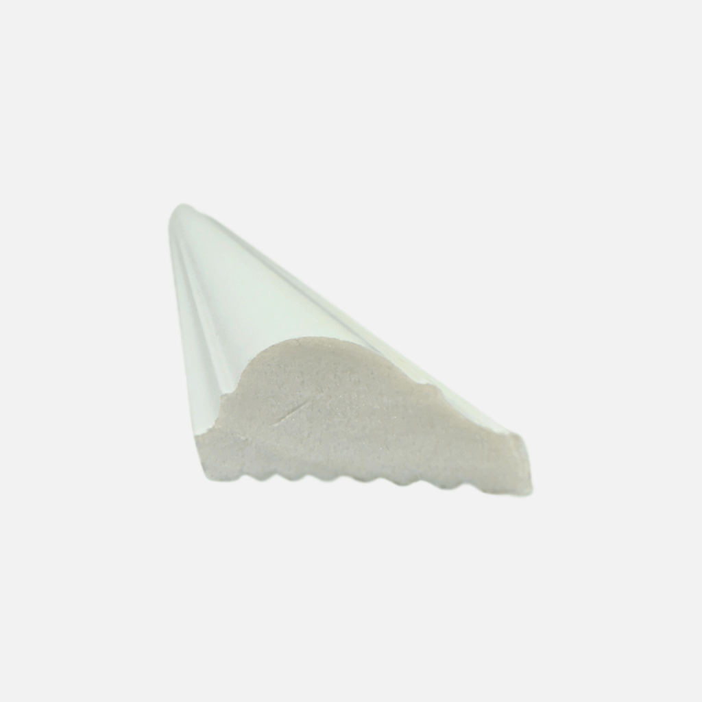 Moldura PS Montclair Blanca
