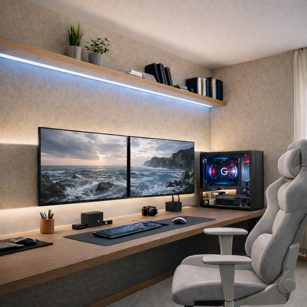 Lámina BCC Modular Manta Ceniza (5) 2.44*0.6m