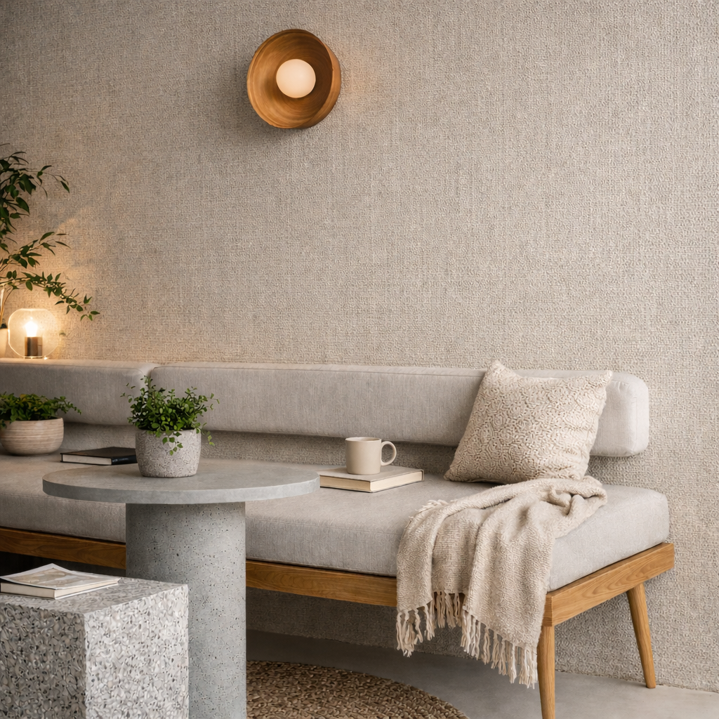 Lámina BCC Modular Manta Ceniza (5) 2.44*0.6m