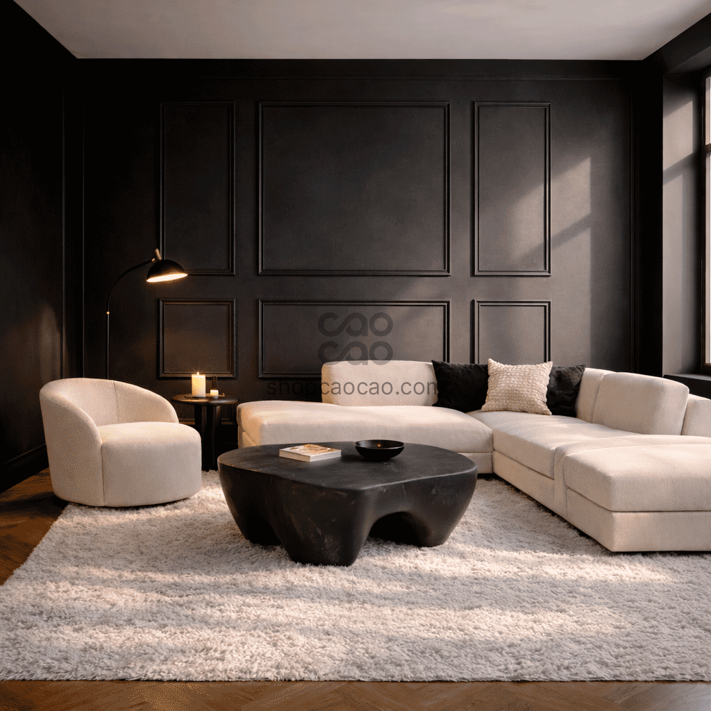 Moldura PS Bonett Blanca