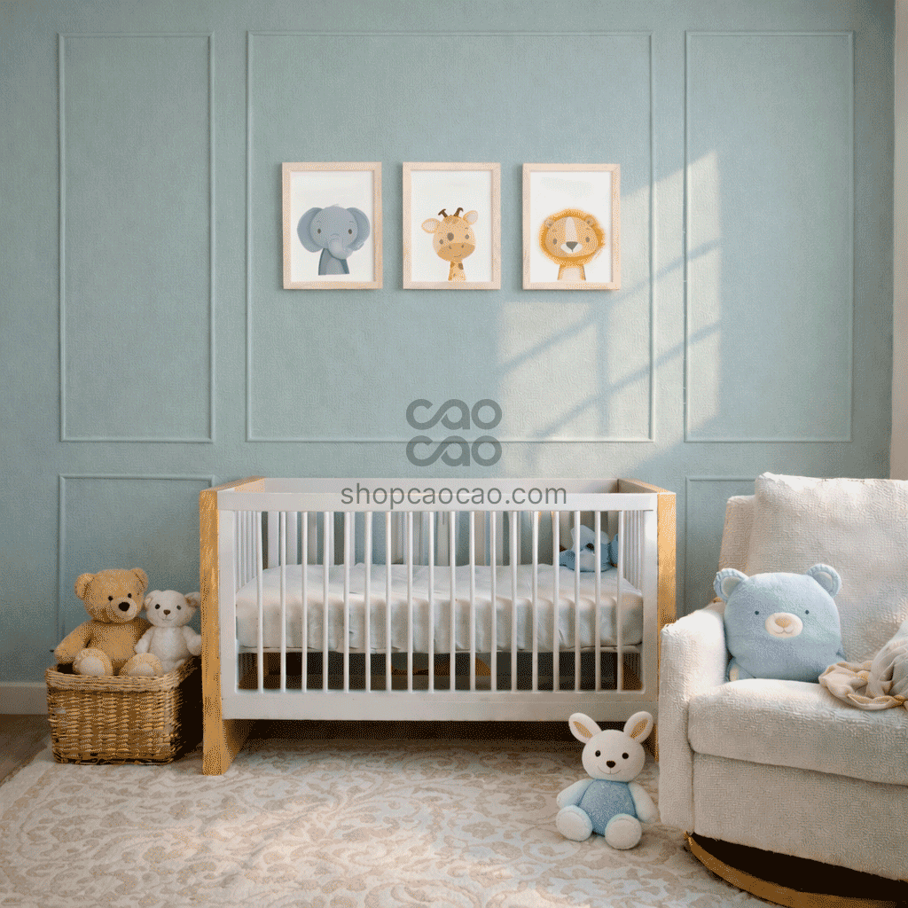 Moldura PS Montclair Blanca