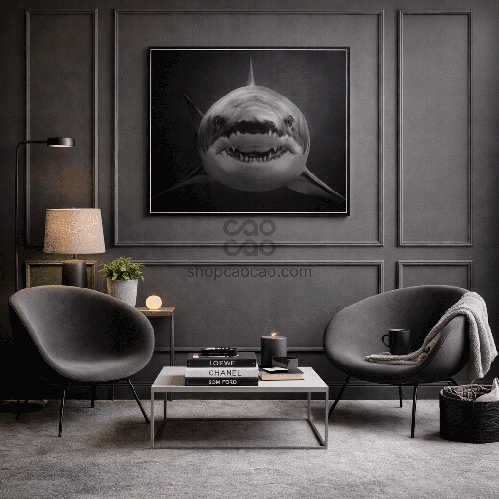 Moldura PS Montclair Blanca