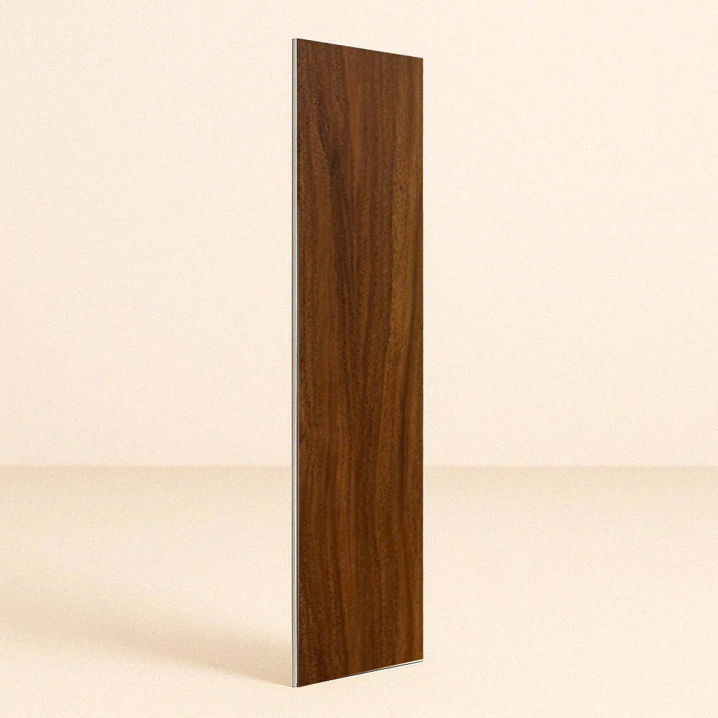 Piso SPC Parota 150*18.3*4 cm (Caja con 8 piezas)