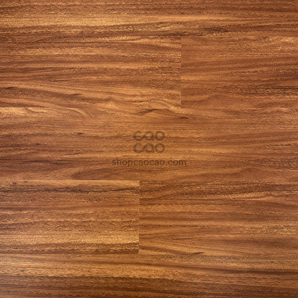 Piso SPC Parota 150*18.3*4 cm (Caja con 8 piezas)