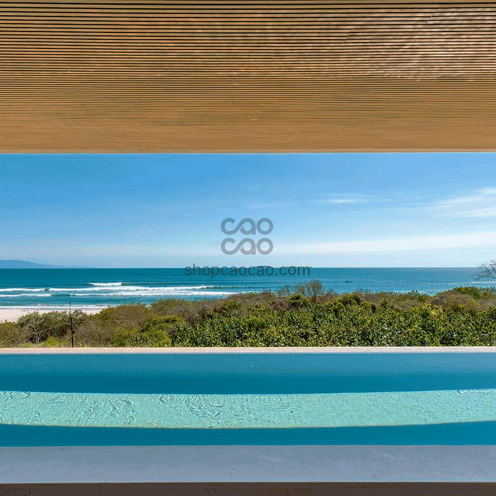 Lambrin Exterior color Teca SIN-11 2025