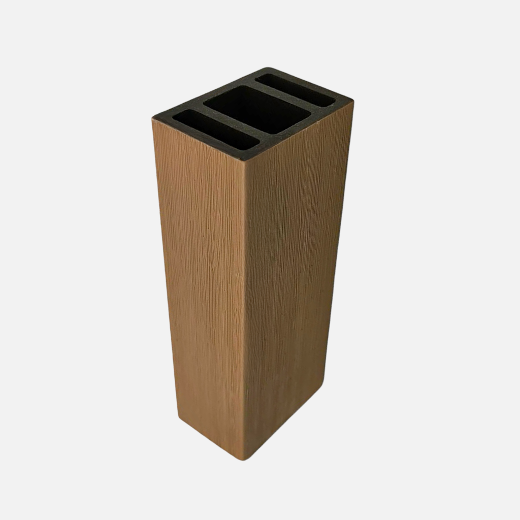 Viga Exterior WPC 60x42 Color Maple