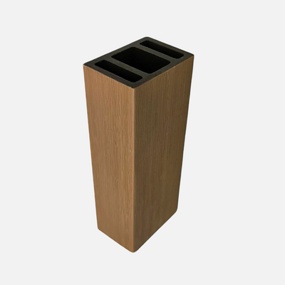 Viga Exterior WPC 60x42 Color Maple