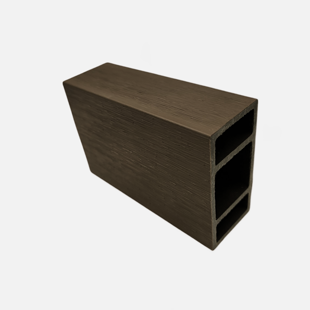 Viga 100x50 Teca