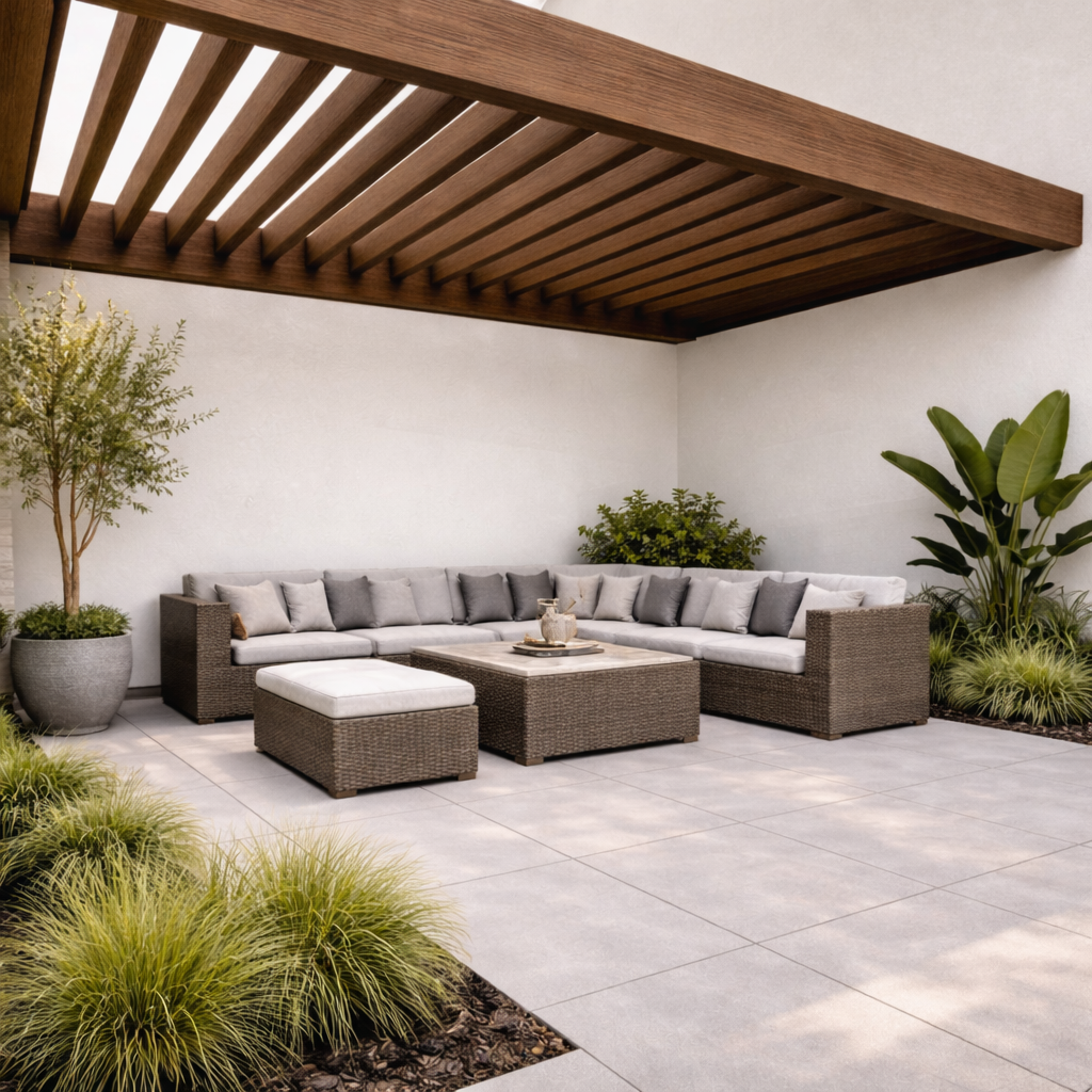 Viga 120x62 Parota 2025