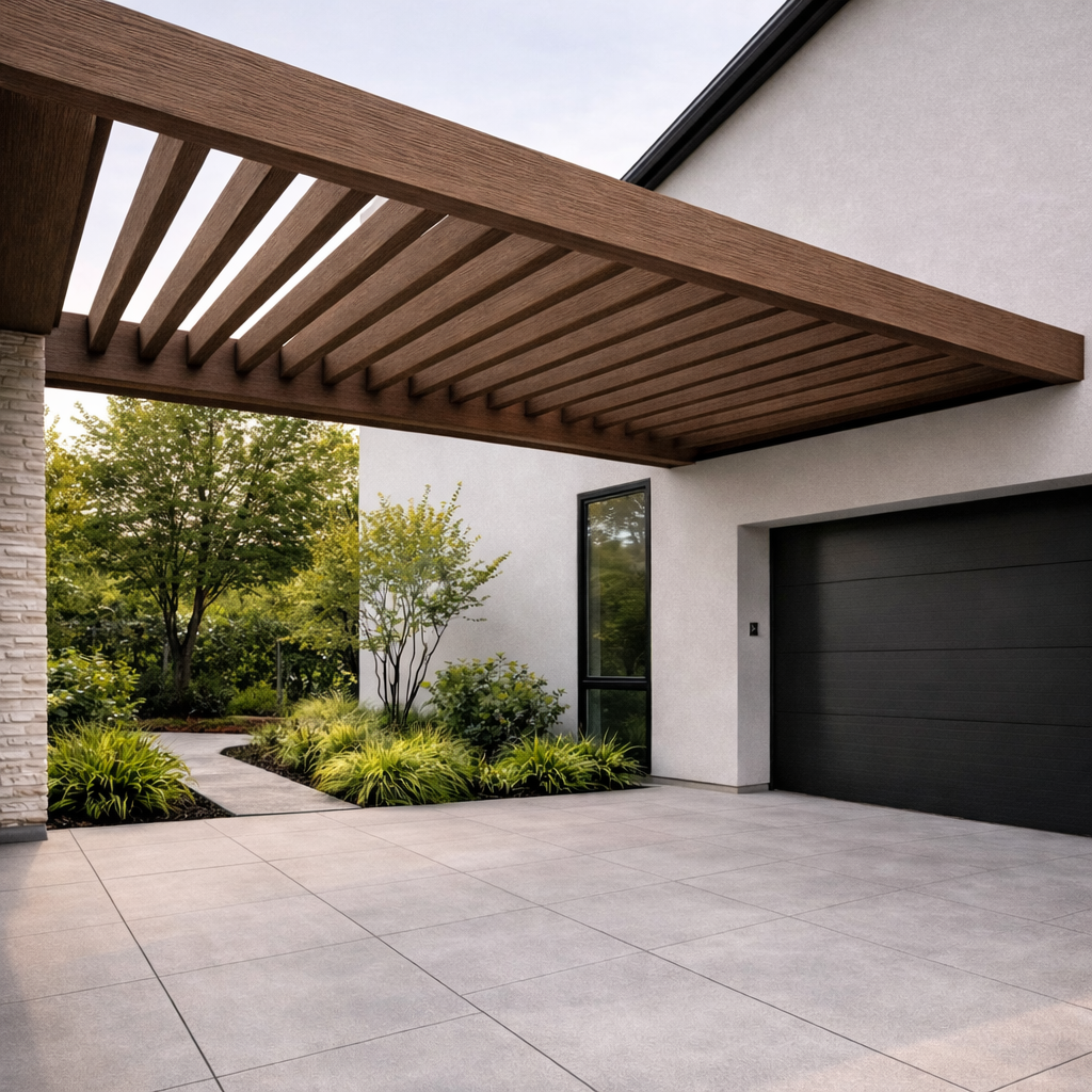 Viga 120x62 Parota 2025