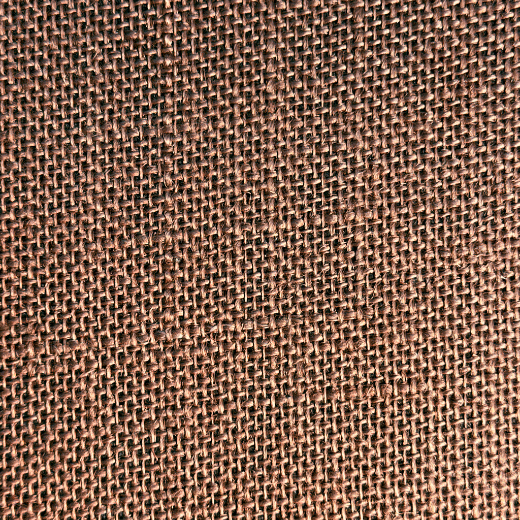 Lámina BCC Fibra Natural Yute Tabaco (5mm) 2.44x1.22m